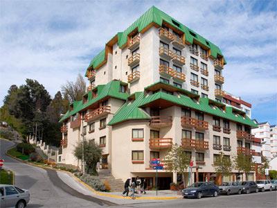 Hotel Bariloche Soft